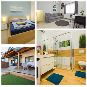  Apartman Island