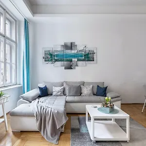 Apartamento Prime Midtown, Budapest