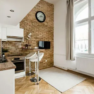 Apartamento Dream In The Walking Street, Budapest