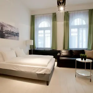  Apartman St. King 1 By Hi5